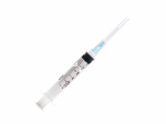 Q-ject s&uuml;stal 5-6ml + n&otilde;el N1