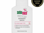 Sebamed intiimh&uuml;gieeni vahend pH 3,8 200 ml