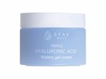 Stay Well Triple Hyaluronic Acid geel-kreem h&uuml;aluroonhappega 50 ml