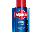 Alpecin Caffeine Liquid kofeiini sisaldav juuste v&auml;ljalangemise vastane juuksevedelik 200 ml