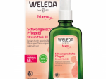 Weleda Mama rasedate hooldus&otilde;li 100 ml