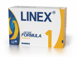 Linex Active Formula 1 kapslid N32