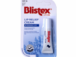 Blistex Lip Relief Cream huulekreem SPF 15 6 g