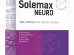 Solemax Neuro kapslid N30