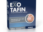 EXOTAFIN RAVIMK&Uuml;&Uuml;NELAKK 78,22MG/ML 6,6ML N1