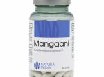 Natura Media Mangaan kapslid N80