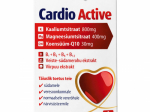 Parene Cardio Active tabletid N60
