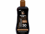 Australian Gold SPF30 tooniv p&auml;ikesekaitse sprei-geel 237 ml