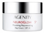Dr Irena Eris Agenity Neuroglow 5&deg; siluv n&auml;okreem 50 ml