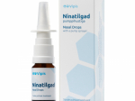 Vipis ninatilgad pumppihustiga 10 ml