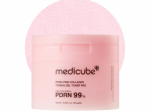 Medicube PDRN Pink Collagen Toning Gel toonikupadjakesed N70