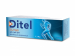 DITEL GEEL 23,2 MG/G 50 g