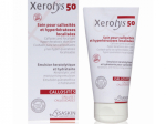 Lysaskin Xerolys50 emulsioon 40 ml