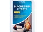 FITS Magneesiumtsitraat 850mg N90