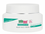 Sebamed Relief Urea 5% n&auml;okreem eriti kuivale nahale 50 ml