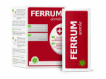Biofarmacija Ferrum acerola N28