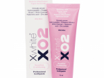 Xwhite X02 Pro valgendav hambapasta tundlikele hammastele 75 ml