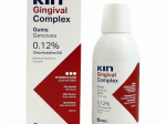 KIN Gingival Complex CHX 0,12% suuvesi 500 ml