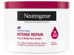 Neutrogena Norwegian Formula CICA intensiivselt taastav n&auml;o- ja kehakreem 400 ml