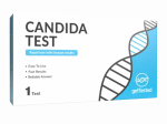 GetTested kandidoosi kiirtest N1