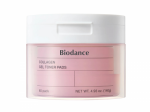 Biodance Collagen Gel Toner Pads geeltoonikupadjad N60