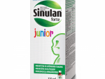 Walmark Sinulan Forte Junior siirup 120 ml