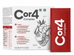 Biofarmacija Cor4 Complex s&uuml;damele ja vereringele N28