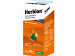 HERBION ISLANDI K&Auml;OK&Otilde;RVA SIIRUP 6MG/1ML 150ML