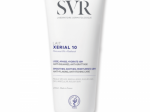 SVR Xerial 10 Lait niisutav kehakreem puhta 10% uureaga 200 ml
