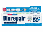 Biorepair Complete Protection 50+ hambapasta 75 ml