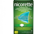 NICORETTE FRESHMINT RAVIMN&Auml;RIMISKUMM 4MG N30