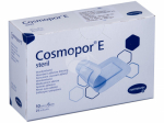 Hartmann Cosmopor E steriilne haavaplaaster 6x10cm N25