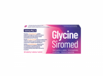 Siromed Glycine tabletid N40