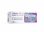 Paira L-Glycine Forte 300mg tbl N40