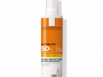 La Roche-Posay Anthelios Invisible SPF50+ p&auml;ikesekaitsesprei 200 ml