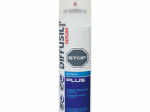 DIFFUSIL&reg; repelent Plus spray aerosool s&auml;&auml;se/puugit&otilde;rje riietele 100 ml