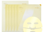 Luvum Afterglow Yuja geelmask N5