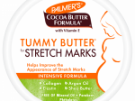 Palmer's Stretch Marks k&otilde;huv&otilde;i venitusarmidele 125 g