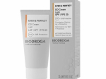 Biodroga DD kreem SPF25, hele 30 ml