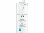 Vichy Purete Thermale 3in1 mitsellaarvesi tundlikule nahale ja silmadele 400 ml