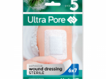 Medrull Ultra Pore kirurgiline plaaster 6x7cm N5