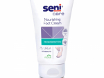 Seni Care toitev jalakreem 7% urea 100 ml