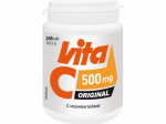 Vita-C tabletid 500mg N200