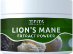 FITS L&otilde;vilakk seen (Lion's Mane) pulber 100 g