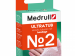 Medrull Ultratub Nr. 2 elastne v&otilde;rkside 50cm N1
