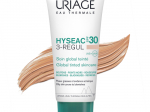 Uriage Hyseac 3-Regul tooniv p&auml;evakreem kombineeritud nahale SPF30 40 ml
