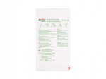 Eurocare steriilne kirurgiline plaaster 8x15cm N1