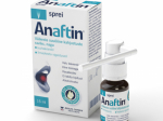 Anaftin suu&otilde;&otilde;ne sprei 15 ml