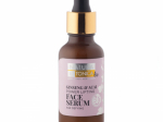 Natura Siberica Estonica Ginseng & Acai n&auml;oseerum k&uuml;psele ja kuivale nahale 30 ml
