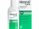 Nizoral Care Kerato PSO &scaron;ampoon psoriaasile kalduvale peanahale 200 ml